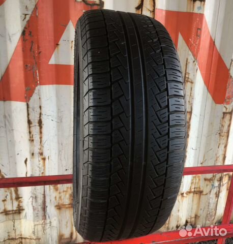 235 55 17 235/55/17 Pirelli Scorpion STR шины бу