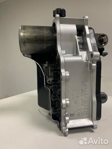 Мехатроник бу DSG 0AM325025 Мехатроник востановлен Мехатроник бу DSG 0AM325025 Мехатроник востановлен