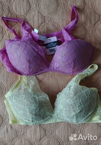 Новые бюстгалтера Tezenis 85В Новые бюстгалтера Tezenis 85В
