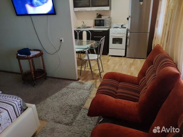 1-к квартира, 36 м², 25/25 эт. 1-к квартира, 36 м², 25/25 эт.