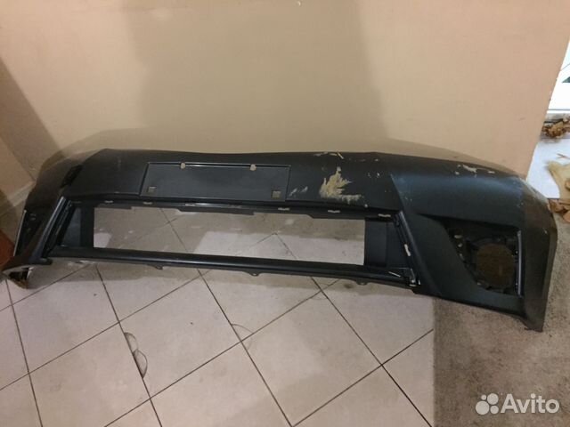 Бампер передний Тойота Е18 Toyota Corolla оригинал Бампер передний Тойота Е18 Toyota Corolla оригинал