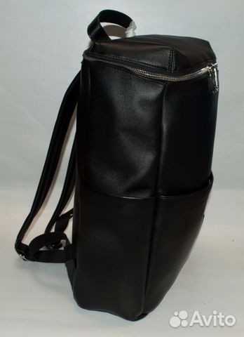 Рюкзак Calvin Klein (экокожа)