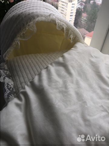 Переноска детская Переноска детская