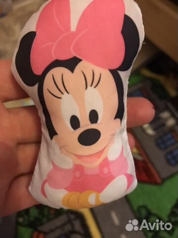Мобиль Disney Сладкие сны Дисней Мобиль Disney Сладкие сны Дисней
