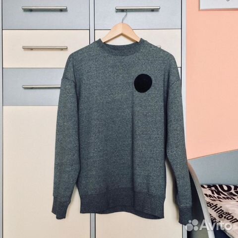 h&m the weeknd sweatshirt