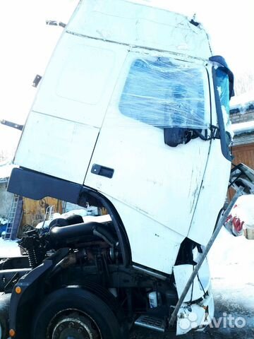 Вольво FH12 D12C по запчастям Вольво FH12 D12C по запчастям