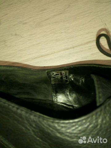 Туфли женские Lloyd