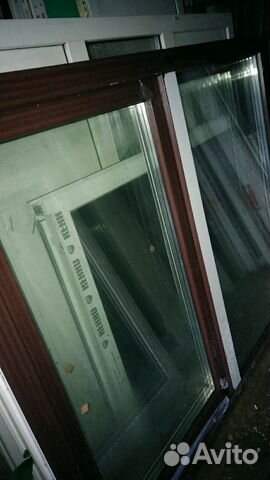 Остеклим балкон окна БУ + выкуп Б/У
