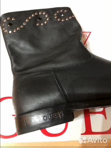 Ботинки Guess Ботинки Guess