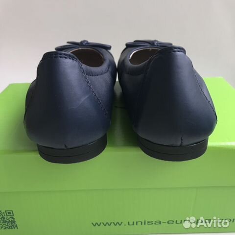 Туфли Unisa новые Туфли Unisa новые