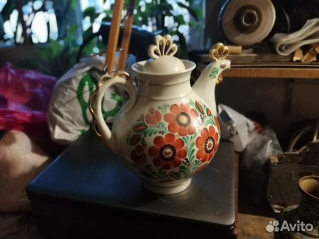 Чайник Чайник