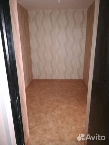 1-к квартира, 45 м², 8/10 эт.