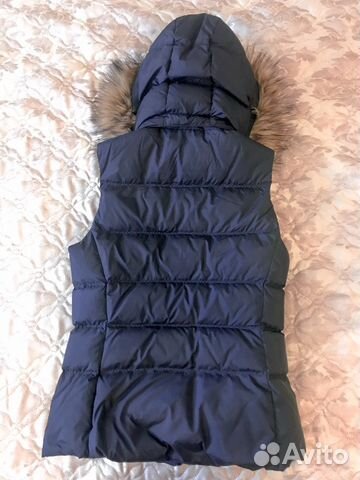 Жилет Tommy Hilfiger Жилет Tommy Hilfiger