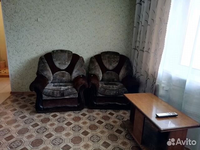 1-к квартира, 30 м², 4/10 эт. 1-к квартира, 30 м², 4/10 эт.