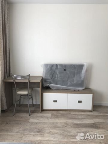 1-к квартира, 31 м², 2/9 эт.