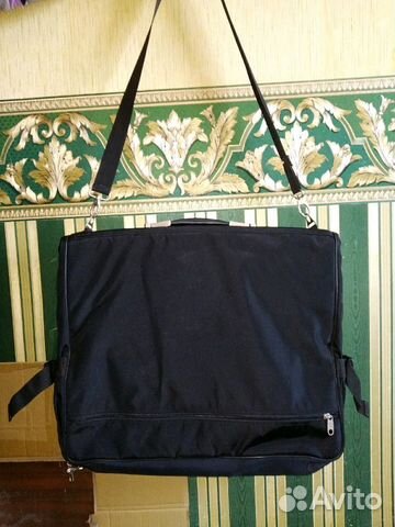 Портплед Samsonite