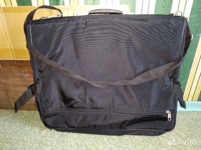 Портплед Samsonite