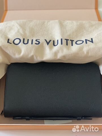 Кошелек/портмоне Louis Vuitton