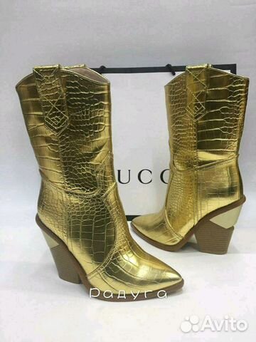 Сапоги Сапоги