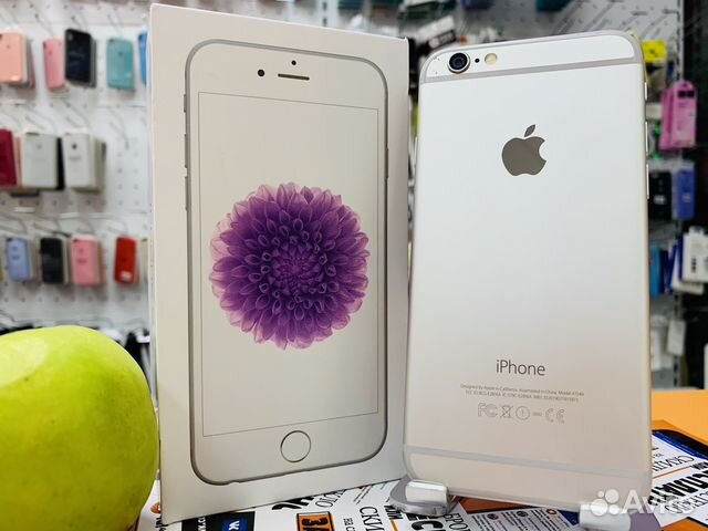iPhone 6 iPhone 6