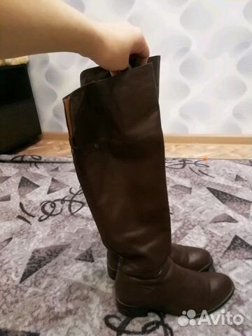 Сапоги Сапоги