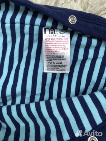 Комбинезон mothercare Комбинезон mothercare