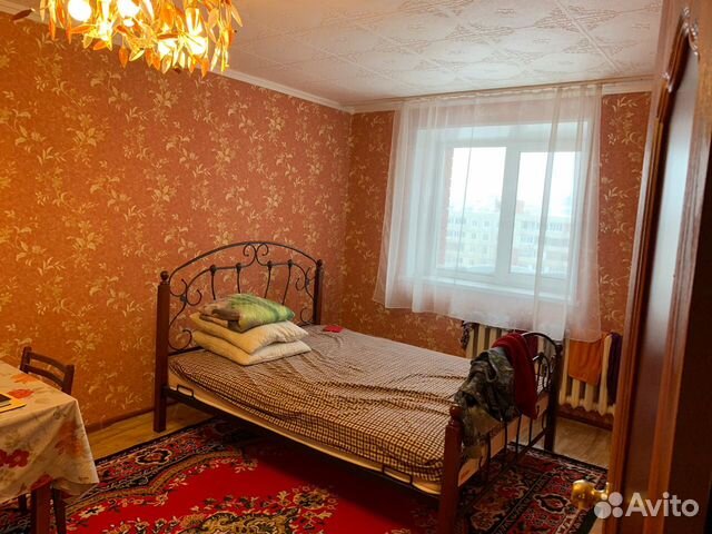 1-к квартира, 40 м², 10/20 эт. 1-к квартира, 40 м², 10/20 эт.