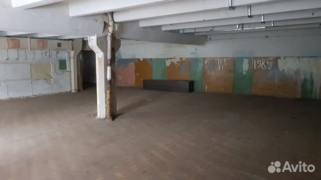 Производственное помещение, 212 м² Производственное помещение, 212 м²