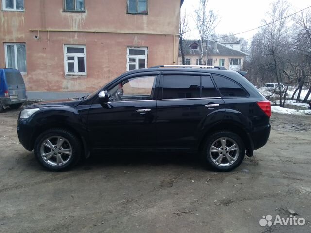 LIFAN X60 1.8 МТ, 2013, 88 000 км