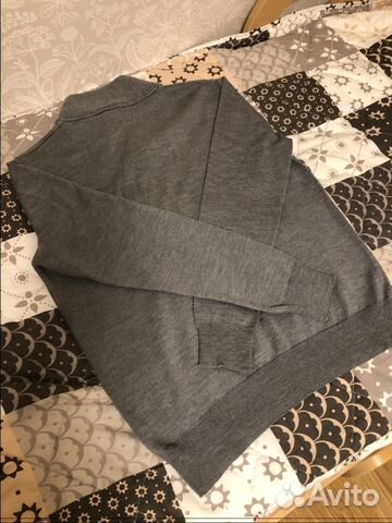 Мужской свитер Richmond denim Мужской свитер Richmond denim