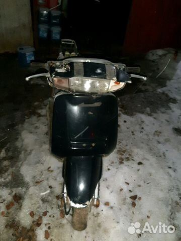 Honda Lead 90 af-20, Hf-05, jf-06