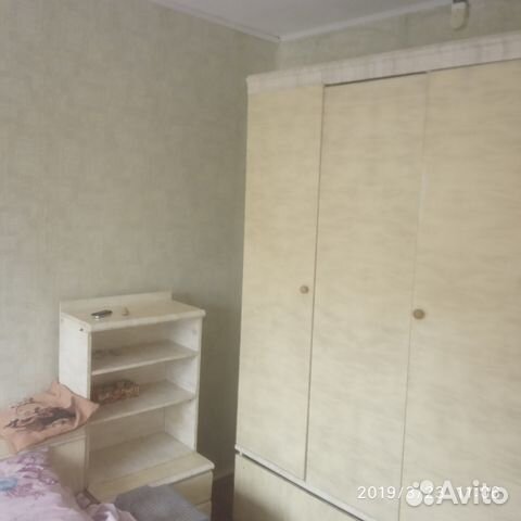 2-к квартира, 53 м², 2/5 эт.