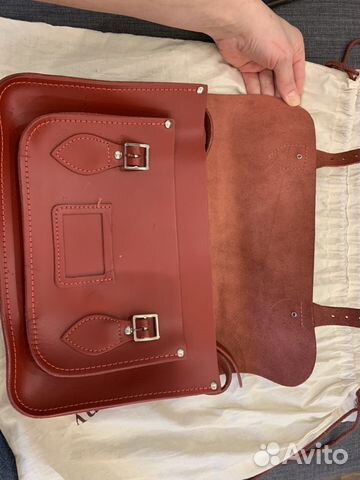 Сумка the cambridge satchel company Сумка the cambridge satchel company