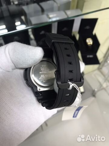 Мужские часы Casio sport 2 Мужские часы Casio sport 2