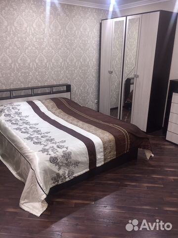 1-к квартира, 57 м², 3/5 эт.