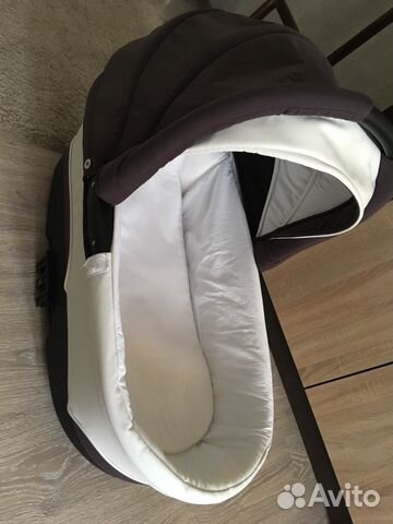 Коляска esspero classic Коляска esspero classic
