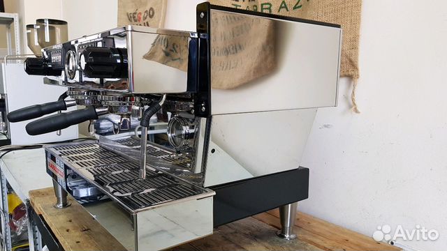 Кофемашина La marzocco linea Кофемашина La marzocco linea