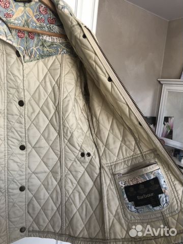 Куртка Barbour Куртка Barbour