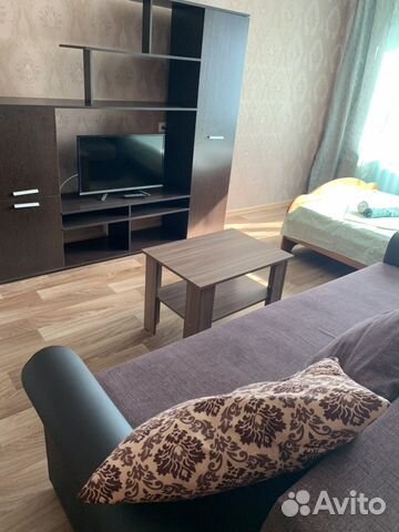 1-к квартира, 31 м², 5/5 эт. 1-к квартира, 31 м², 5/5 эт.