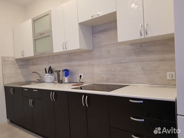 2-к квартира, 56.6 м², 8/26 эт. 2-к квартира, 56.6 м², 8/26 эт.