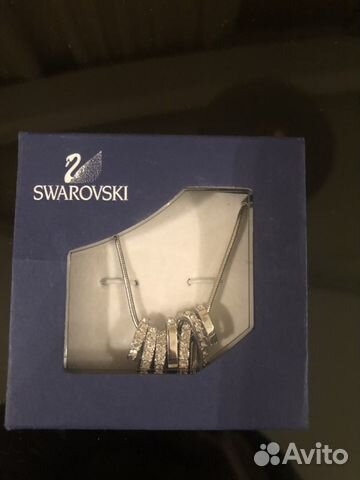 Колье Swarovski Колье Swarovski
