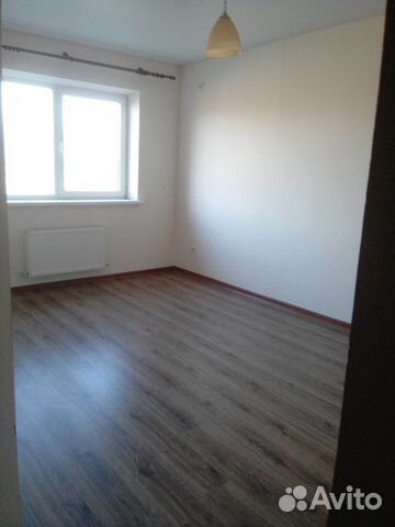 1-к квартира, 35 м², 3/3 эт.