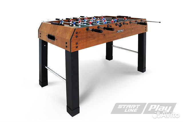 Настольный футбол dusseldorf