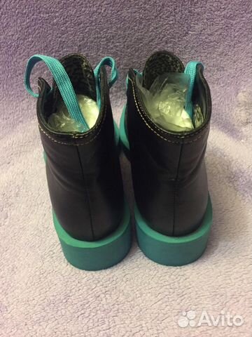 Ботинки Ботинки