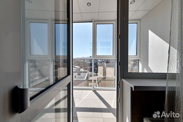 1-к квартира, 40 м², 6/17 эт. 1-к квартира, 40 м², 6/17 эт.