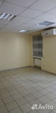 Помещение свободного назначения, 42 м²