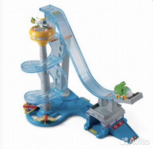 little tikes carousel