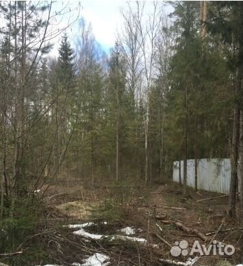 Участок 15 сот. (ИЖС) Участок 15 сот. (ИЖС)