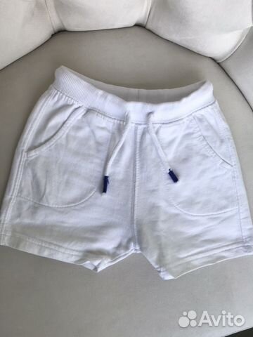 Шорты Zara