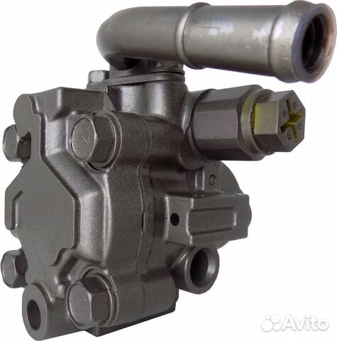 Насос гур nissan almera (N15) (95-00) 2.0L Насос гур nissan almera (N15) (95-00) 2.0L